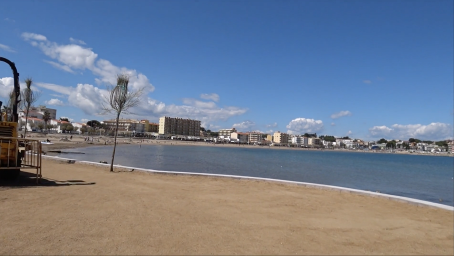 beach tour fat burning scenic ride