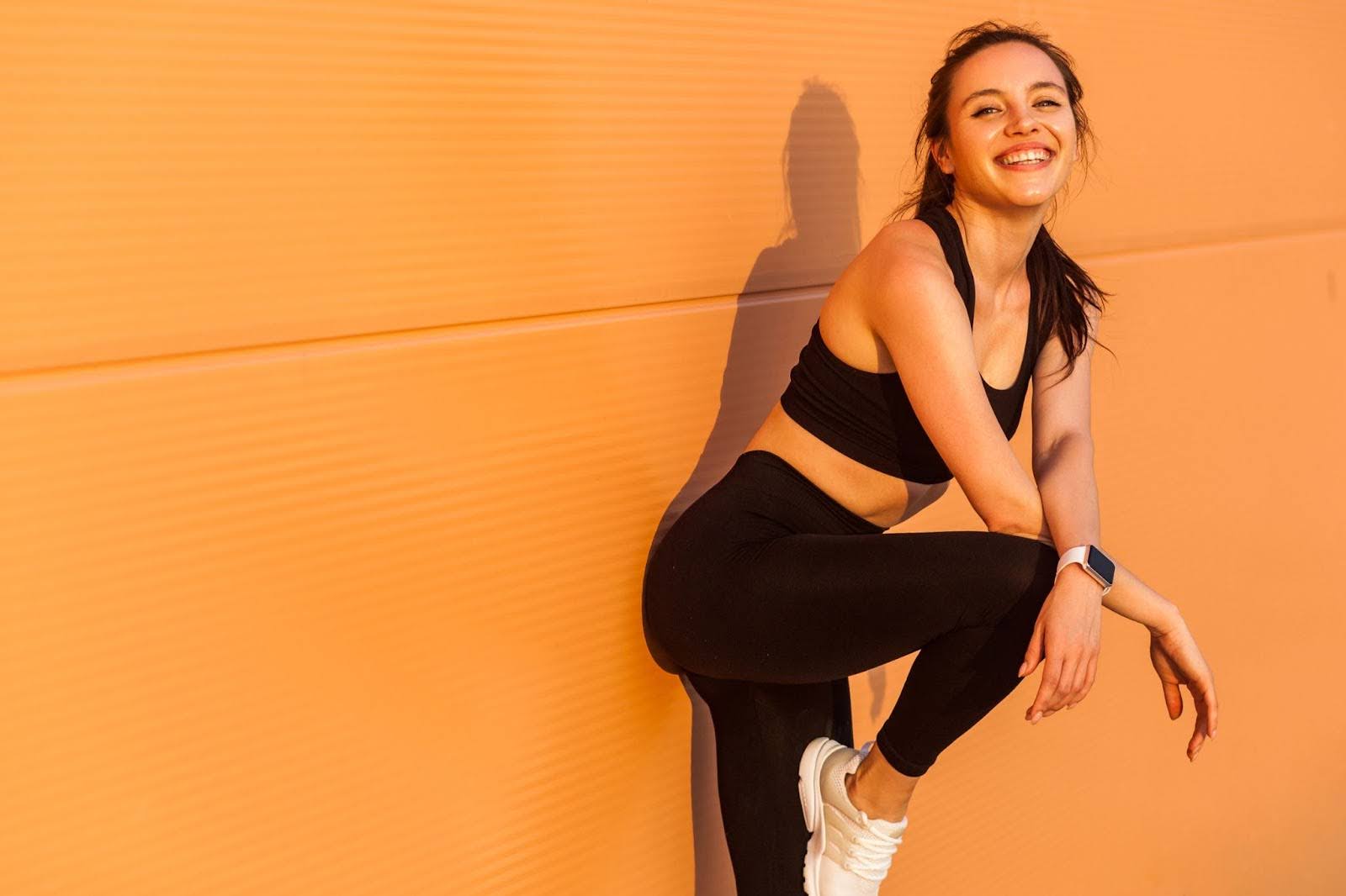 Everything You Need to Know About Wall Pilates
