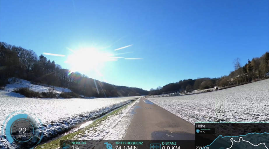 30 Minute Snow and Ice Cycling 30 Minute Snow and Ice Cycling CPC