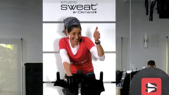 Online Cycling Classes, Spin® Classes at Home