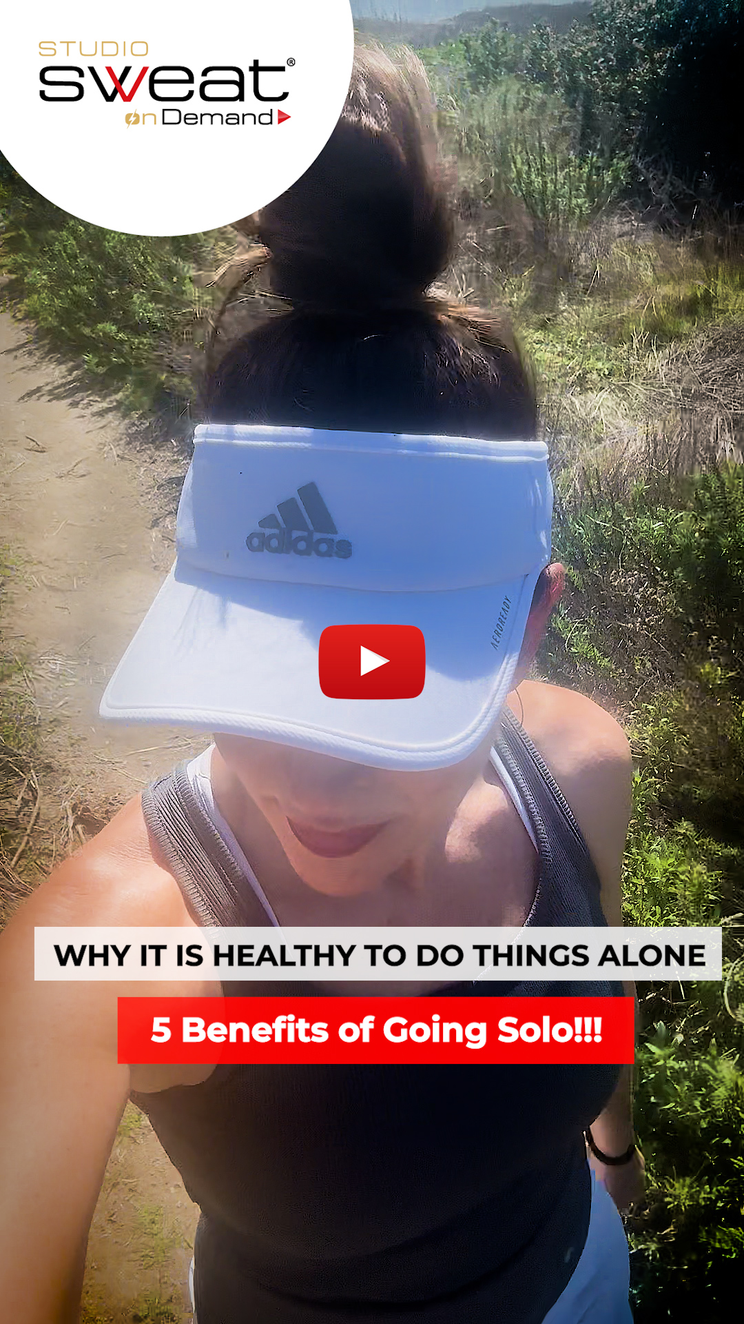 Why is it Healthy to Do Things Alone YT button thumbnail