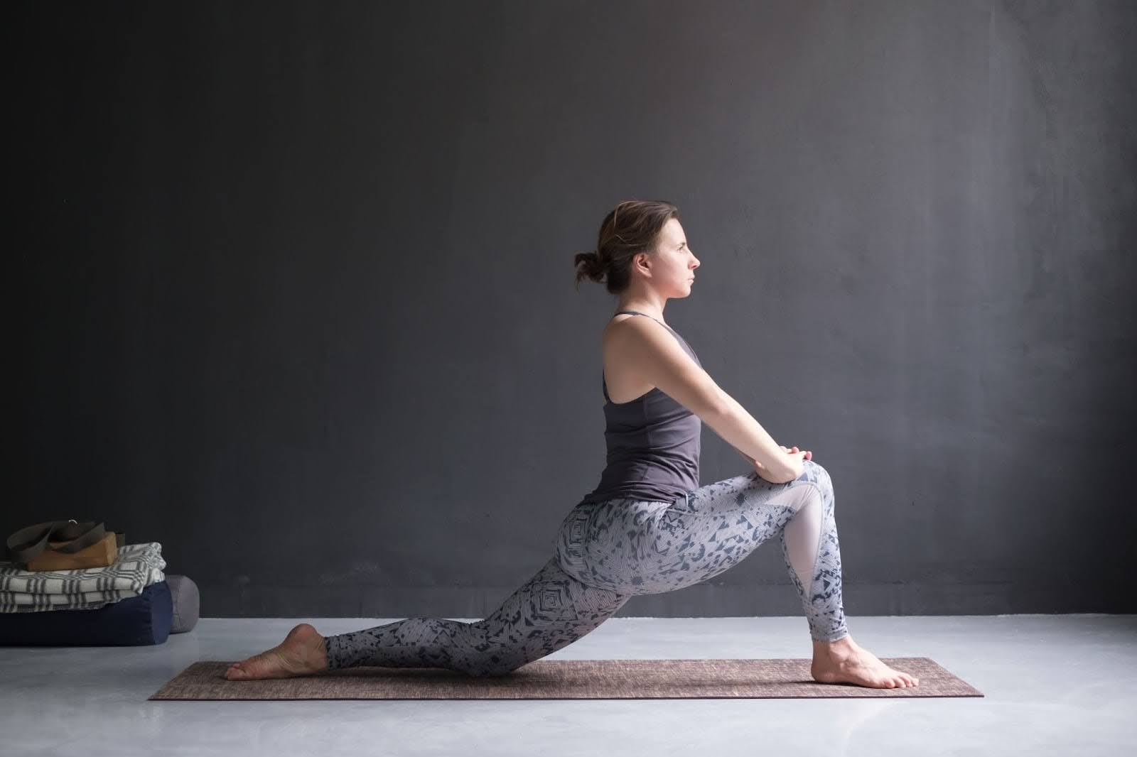 Why You Need To Train Stretch Your Psoas Muscle Why You Need To Train Stretch Your Psoas Muscle
