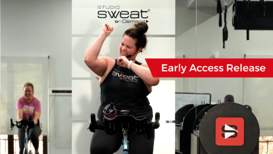 Spin Class with a LOT of Jump Drills 30 Min Spin - Jumpin’ with Jess Early Access
