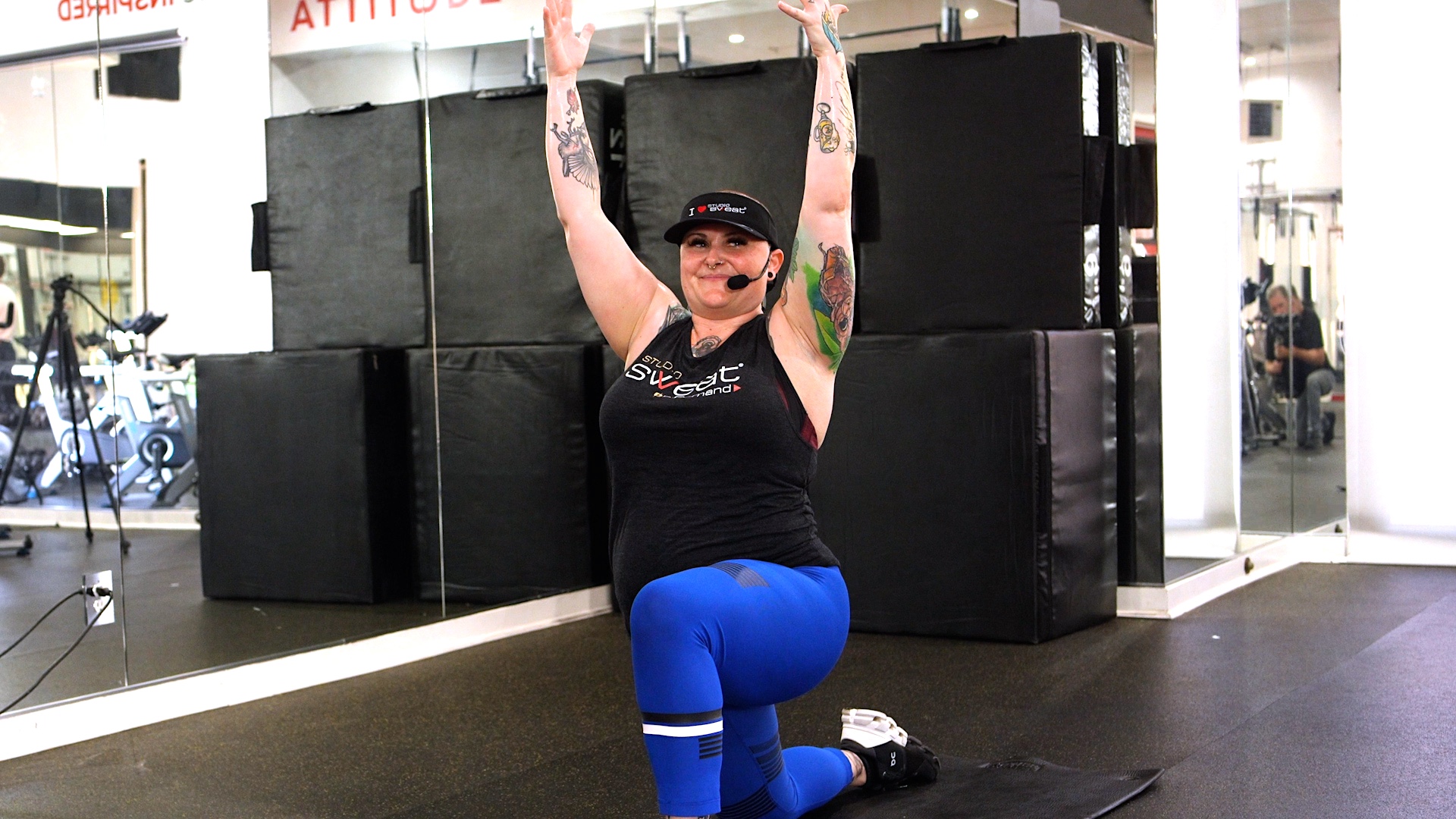 Preview - Best Post-Hike Stretches | Hike Strong: Cool-Down Stretch