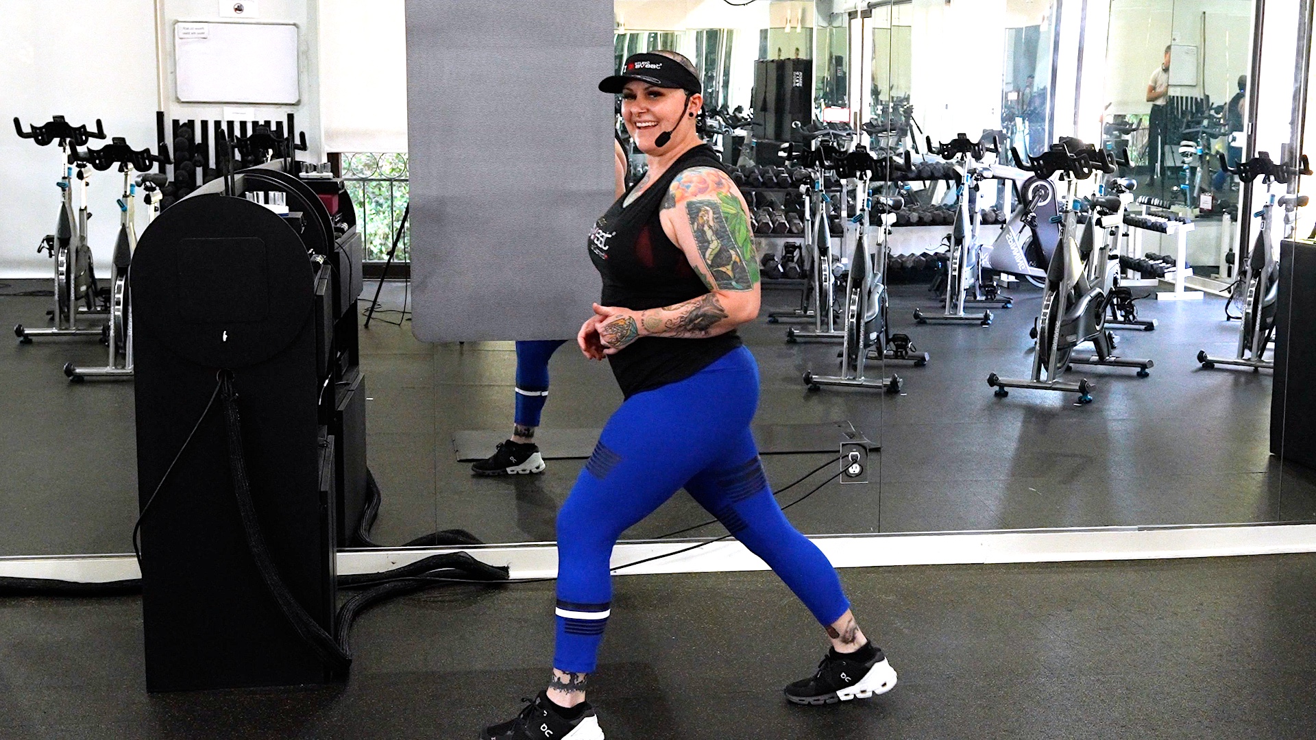 Preview - Best Pre-Hike Exercises | Hike Strong: Warm-Up