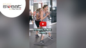 The Key to Staying Consistent with Your Fitness Routine is Right Here!! YT play button