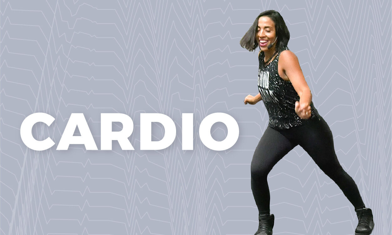 cardio-workouts