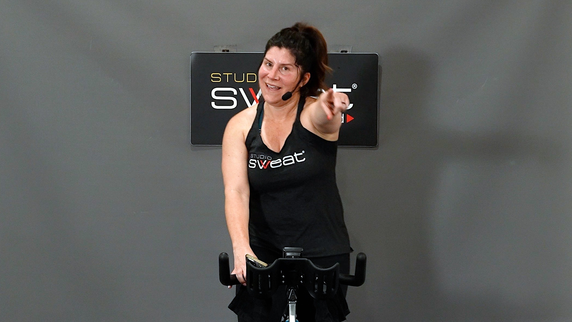Indoor Cycling workout Killer 20 Min Intervals Ride