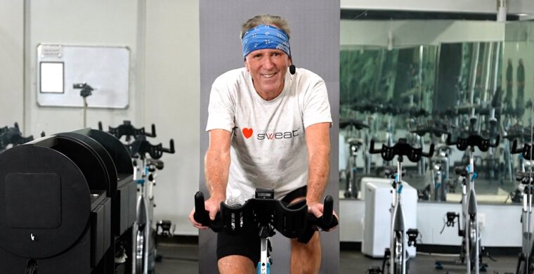 Pyramids & Polars 30 Min Cycle