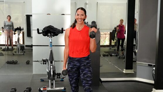 Super Strength with Super Sets