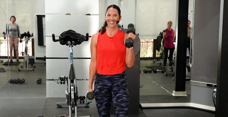 Super Strength with Super Sets
