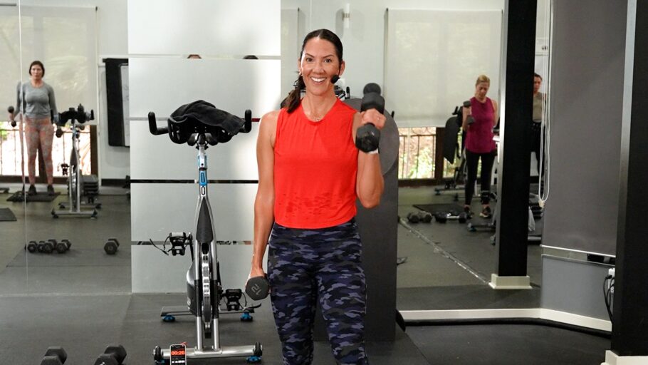 Super Strength with Super Sets
