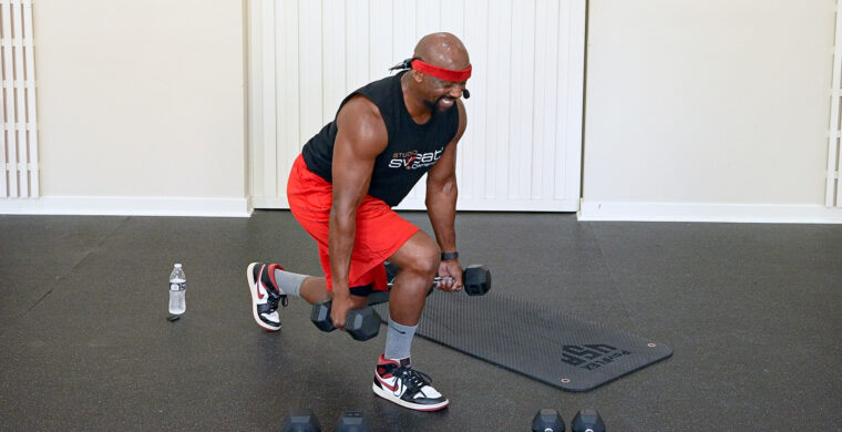 strength-based combo moves Combo City