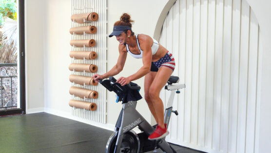 Cycle and Core Workout Everything Is Awesome Cycle Core
