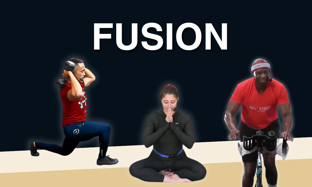 fusion