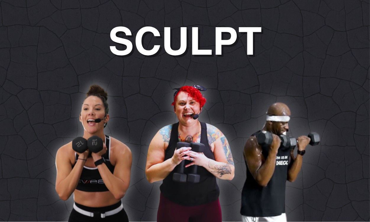 sculpt-workouts