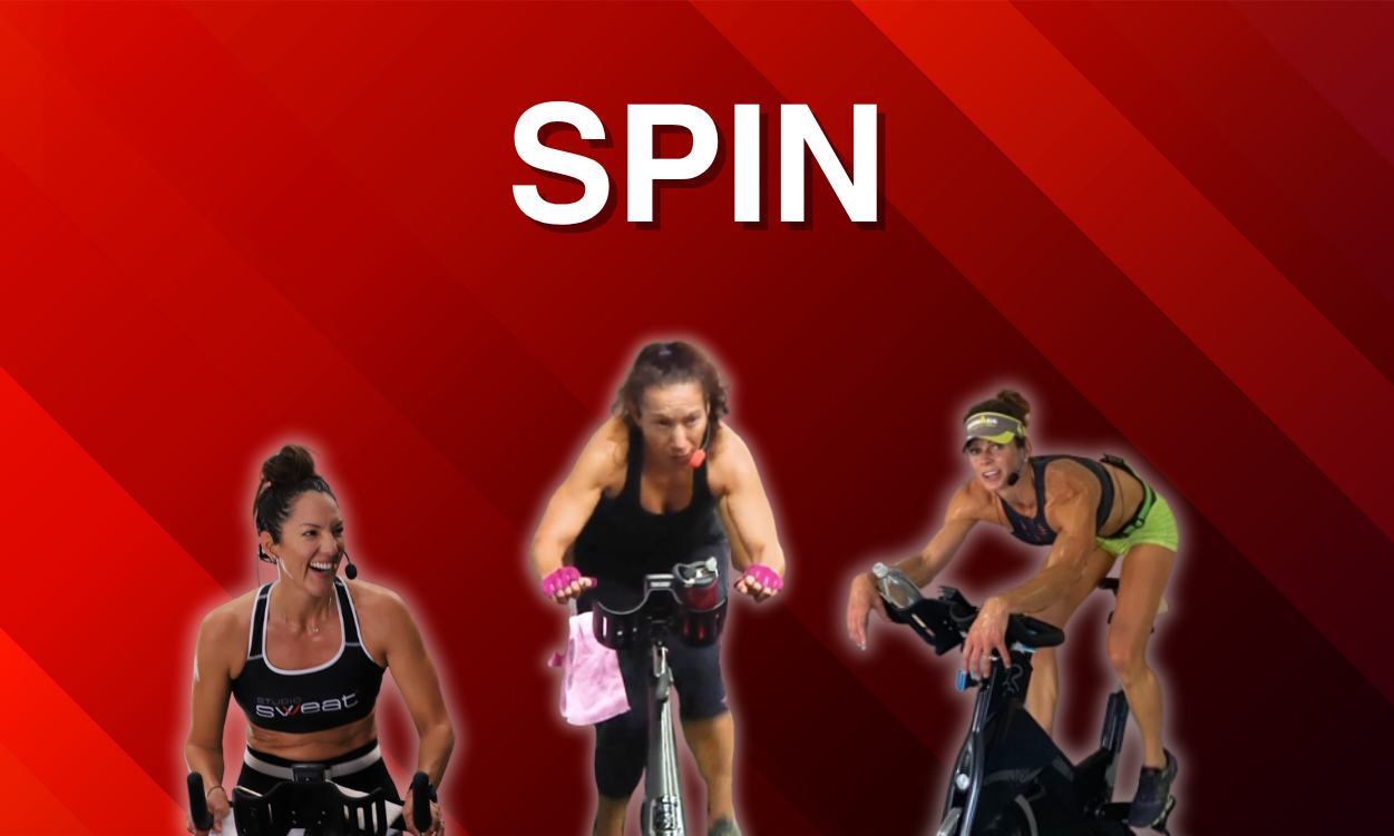 spin-classes