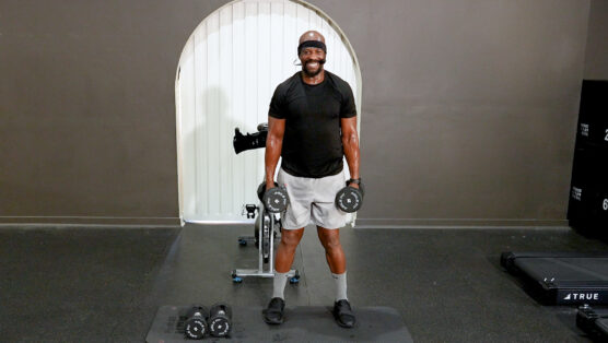 45 Minute Spin Sculpt Session Ride & Grind with Fred