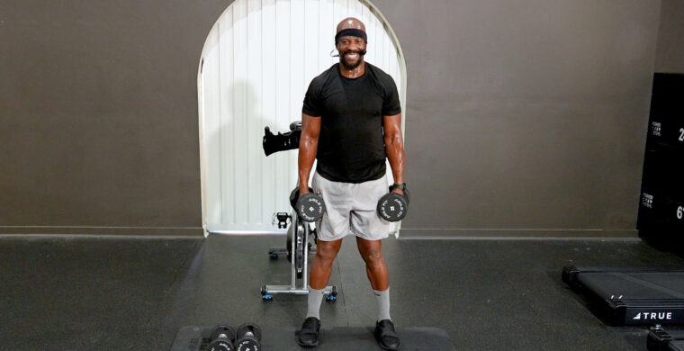 45 Minute Spin Sculpt Session Ride & Grind with Fred