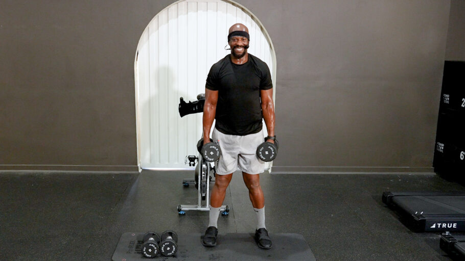 Ride & Grind with Fred 45 Minute Spin Sculpt Session Ride & Grind with Fred