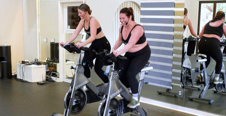 Pilates | Strength | Cycle workout