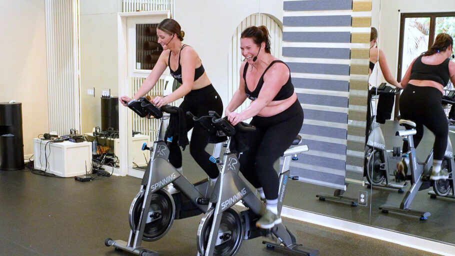 Pilates | Strength | Cycle workout