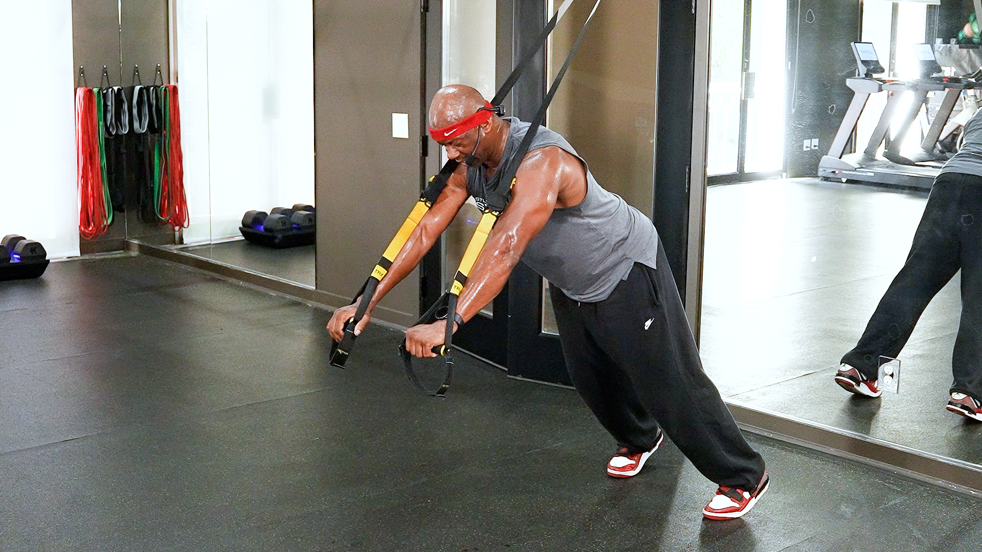 Online TRX Workouts | TRX Workout Videos | Studio SWEAT onDemand
