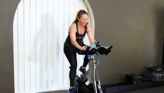 40-Minute Ride Triple Dare You