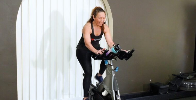 40-Minute Ride Triple Dare You