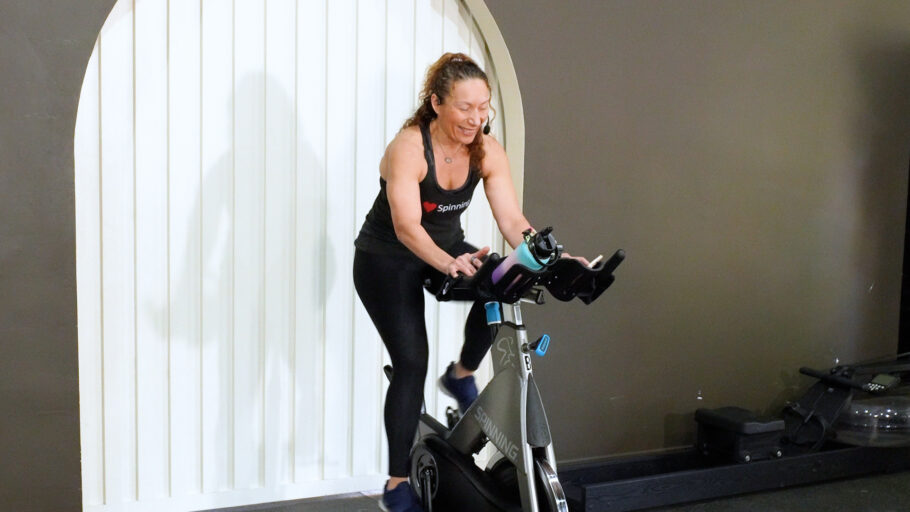 40-Minute Ride Triple Dare You