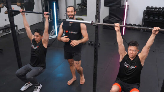 improve pull-up strength The Cuban Pull