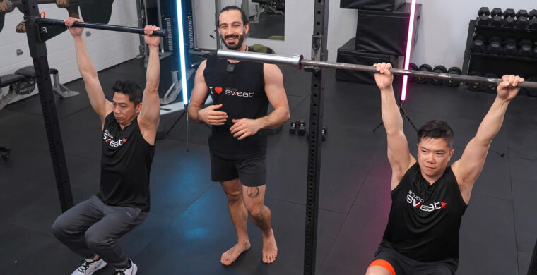 improve pull-up strength The Cuban Pull
