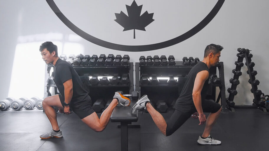 Learn to Love Leg Day Learn to Love Leg Day