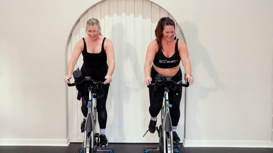 Cycle is Better with a Buddy